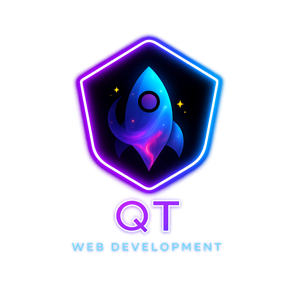 Qlirim Teneqja - Web Developer